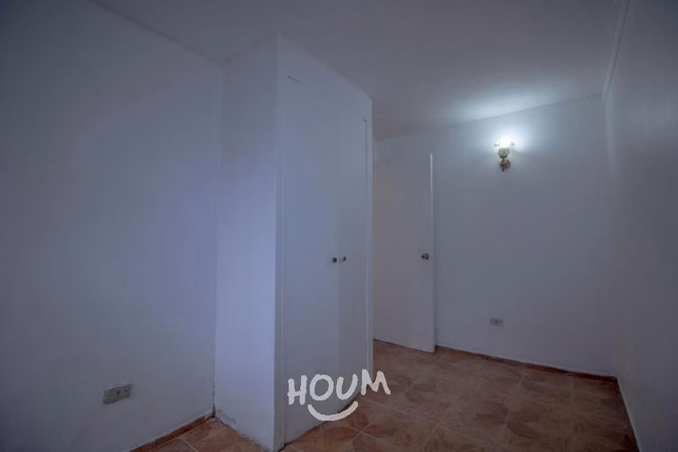 Departamento en Lo Prado