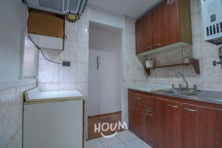 Departamento en Lo Prado