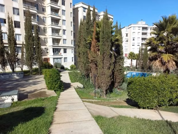 VENDO DEPARTAMENTO EN PASO HONDO, QUILPUE