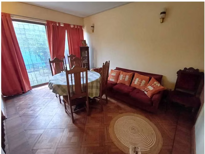 Pucara, 5 dorm,3 baños, estac (120964)