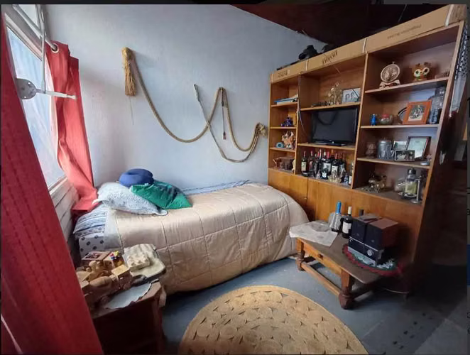 Pucara, 5 dorm,3 baños, estac (120964)