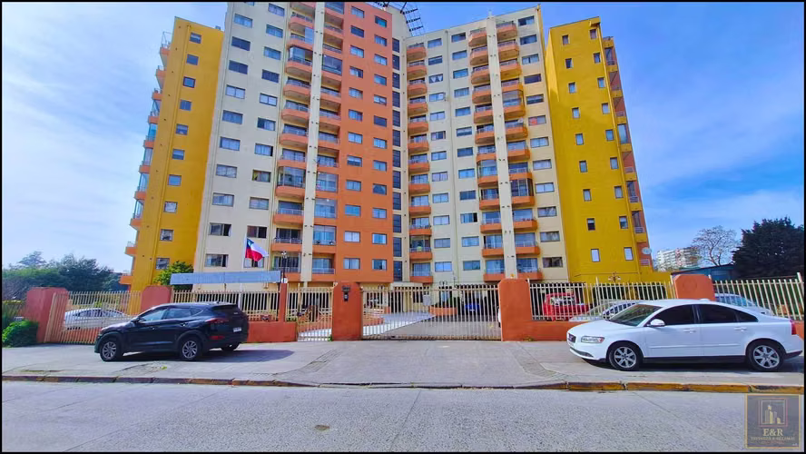 Amplio Departamento, Concepción, Costado USS (121056)