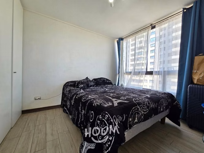 Departamento en Hipódromo Chile
