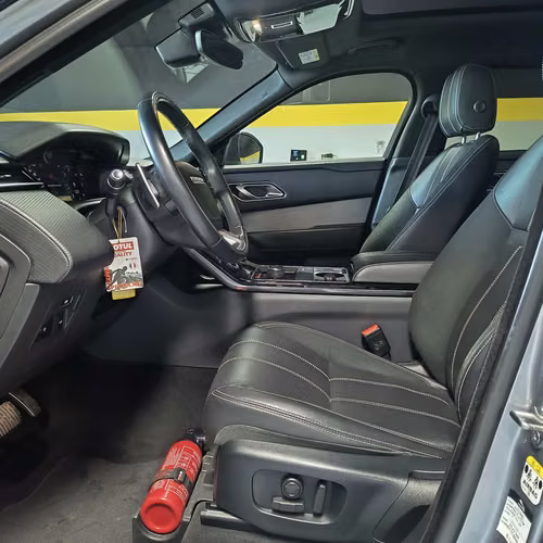 LAND ROVER RANGE ROVER VELAR 2021