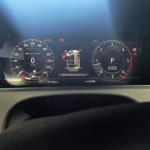 LAND ROVER RANGE ROVER VELAR 2021