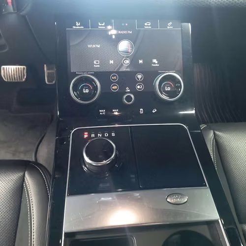 LAND ROVER RANGE ROVER VELAR 2021