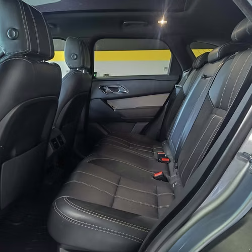 LAND ROVER RANGE ROVER VELAR 2021