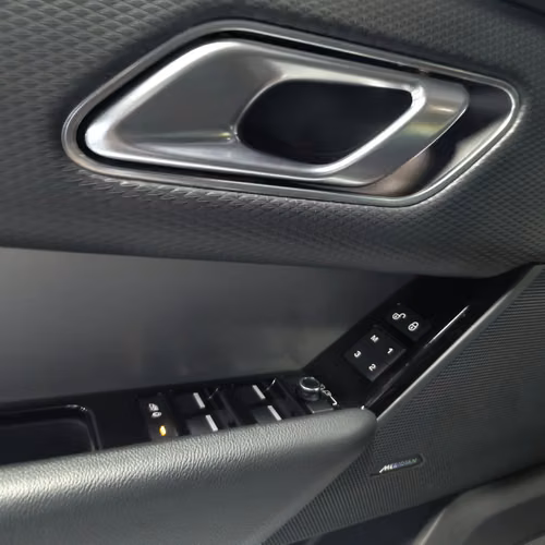 LAND ROVER RANGE ROVER VELAR 2021