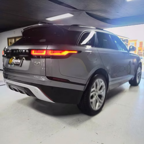 LAND ROVER RANGE ROVER VELAR 2021