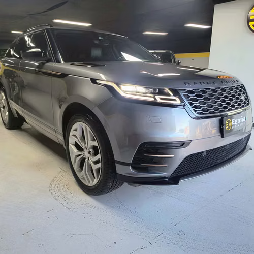 LAND ROVER RANGE ROVER VELAR 2021