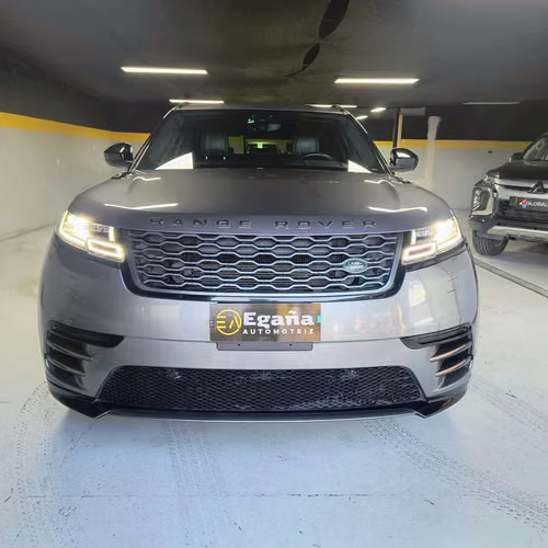 LAND ROVER RANGE ROVER VELAR 2021