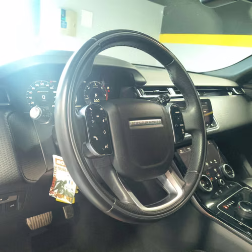 LAND ROVER RANGE ROVER VELAR 2021
