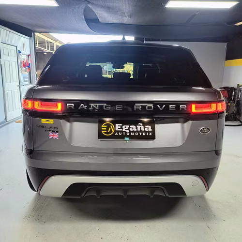 LAND ROVER RANGE ROVER VELAR 2021