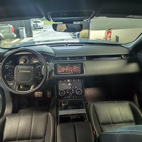 LAND ROVER RANGE ROVER VELAR 2021