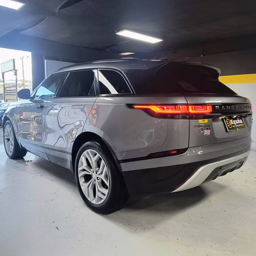 LAND ROVER RANGE ROVER VELAR 2021