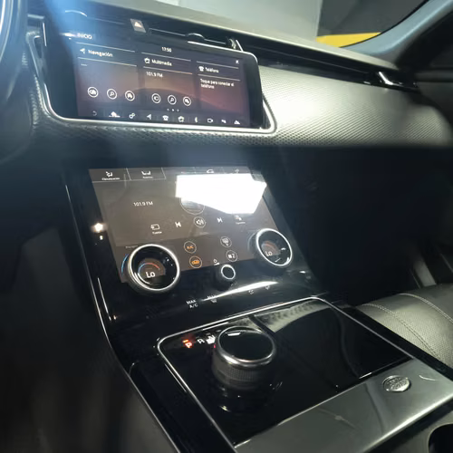 LAND ROVER RANGE ROVER VELAR 2021