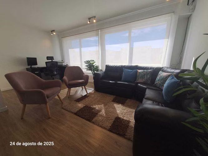 HERMOSA CASA LAS VIZCACHAS PUENTE ALTO (121073)