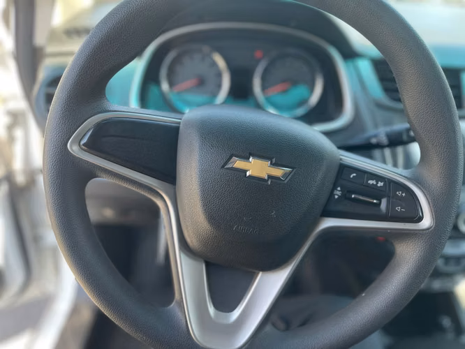 CHEVROLET SAIL 2022