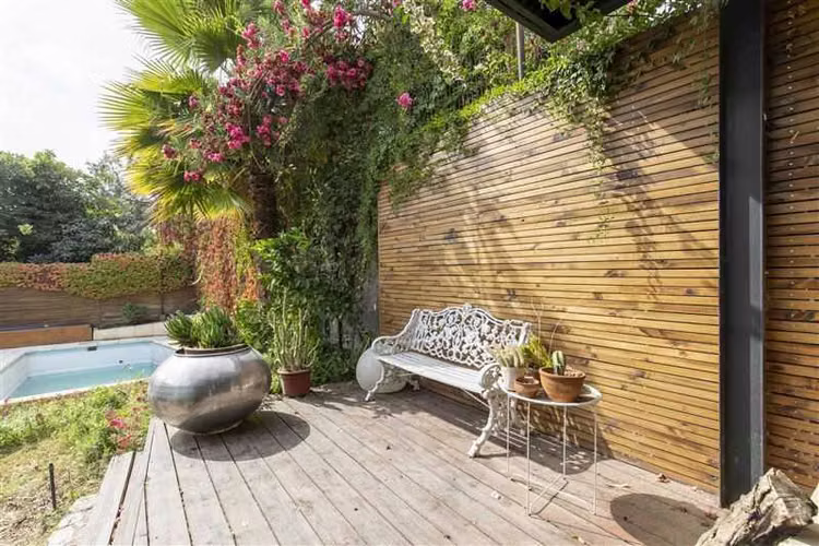 Condominio Talinay 5D 4B  (114890)