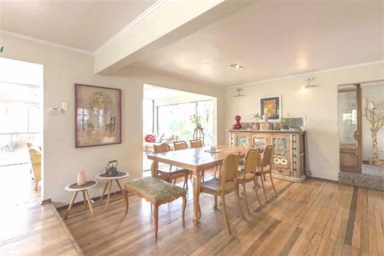 Condominio Talinay 5D 4B  (114890)