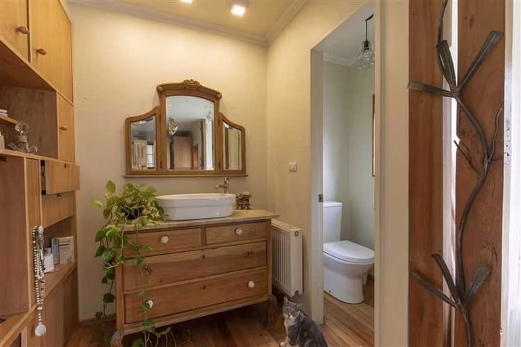 Condominio Talinay 5D 4B  (114890)