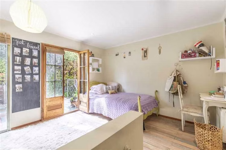 Condominio Talinay 5D 4B  (114890)