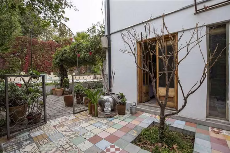 Condominio Talinay 5D 4B  (114890)