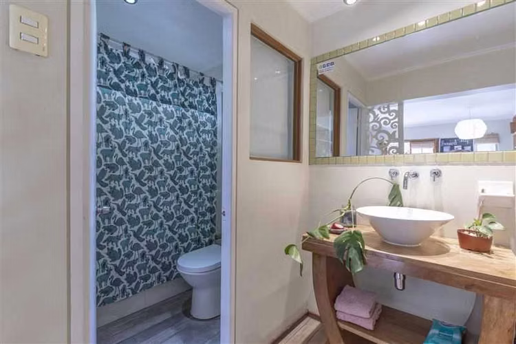 Condominio Talinay 5D 4B  (114890)