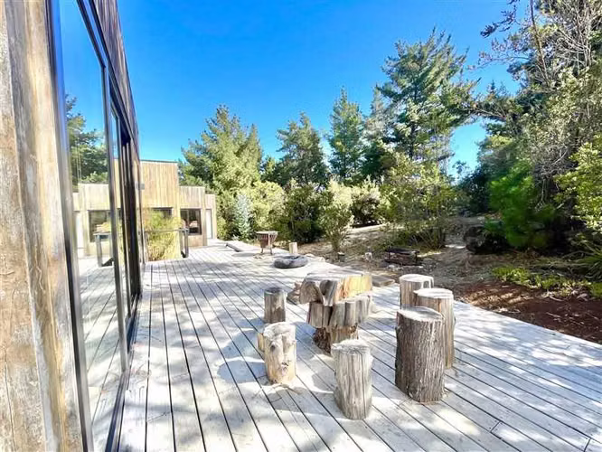 Condominio, preciosa arquitectura 3d3b/5000m2 (114855)