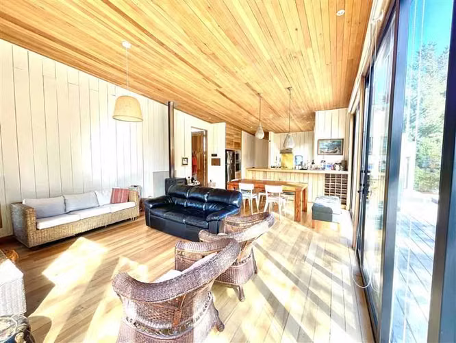 Condominio, preciosa arquitectura 3d3b/5000m2 (114855)