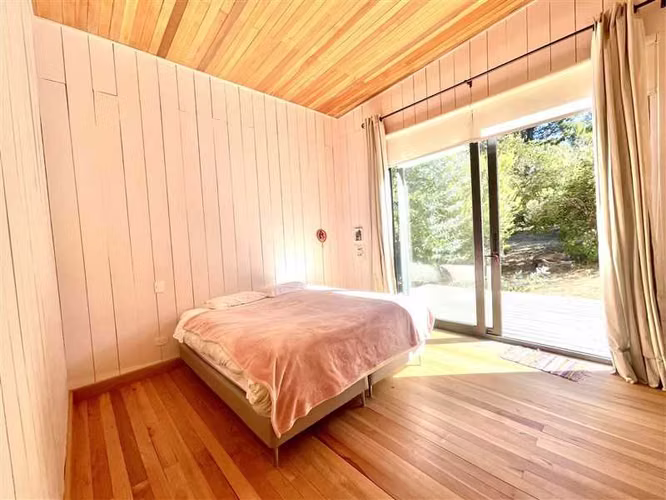 Condominio, preciosa arquitectura 3d3b/5000m2 (114855)