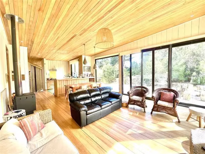 Condominio, preciosa arquitectura 3d3b/5000m2 (114855)
