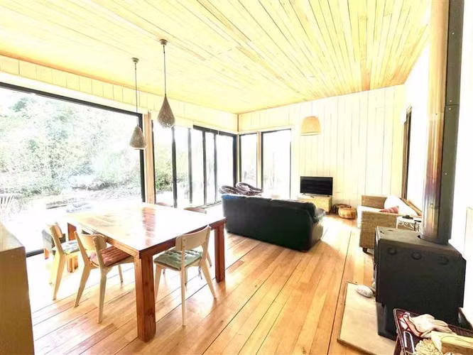 Condominio, preciosa arquitectura 3d3b/5000m2 (114855)