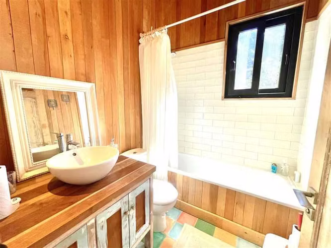 Condominio, preciosa arquitectura 3d3b/5000m2 (114855)