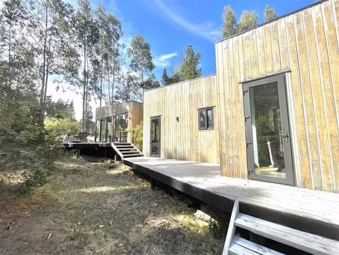 Condominio, preciosa arquitectura 3d3b/5000m2 (114855)