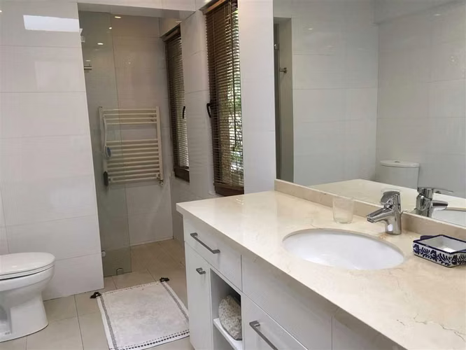 Arriendo por periodos Condo Golf Lomas 6D (114902)