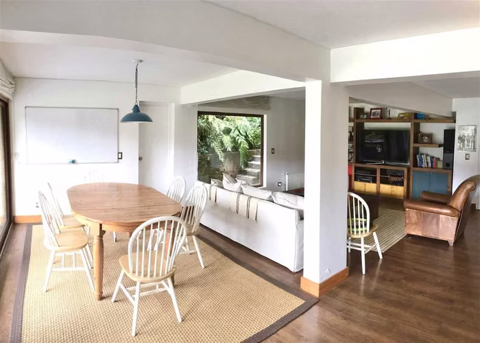 Arriendo por periodos Condo Golf Lomas 6D (114902)