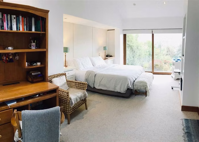 Arriendo por periodos Condo Golf Lomas 6D (114902)