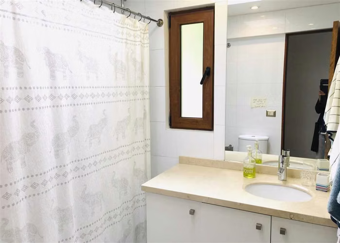 Arriendo por periodos Condo Golf Lomas 6D (114902)
