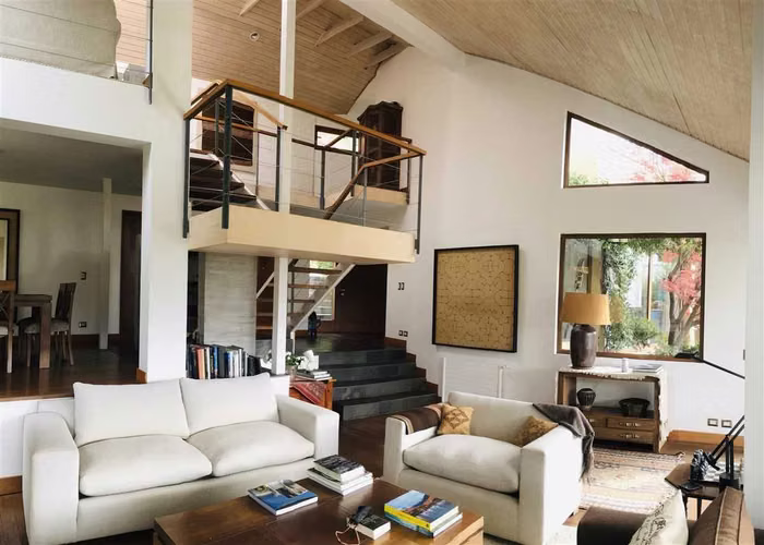 Arriendo por periodos Condo Golf Lomas 6D (114902)
