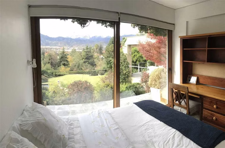 Arriendo por periodos Condo Golf Lomas 6D (114902)