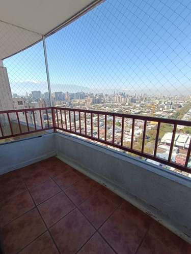 Departamento cumming 1D-1B - Imagen 7