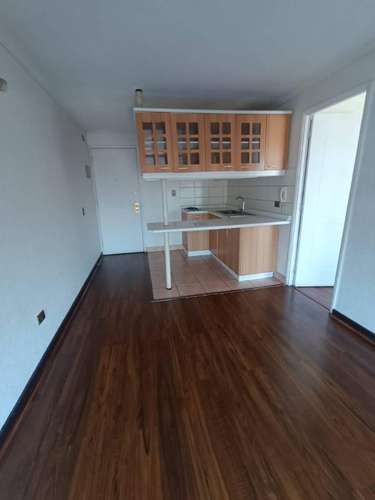 Departamento cumming 1D-1B
