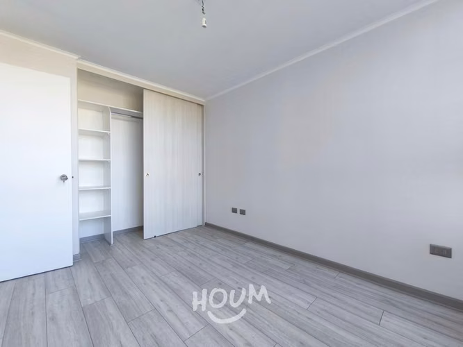 Departamento en Martín de Solier