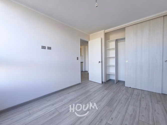 Departamento en Martín de Solier