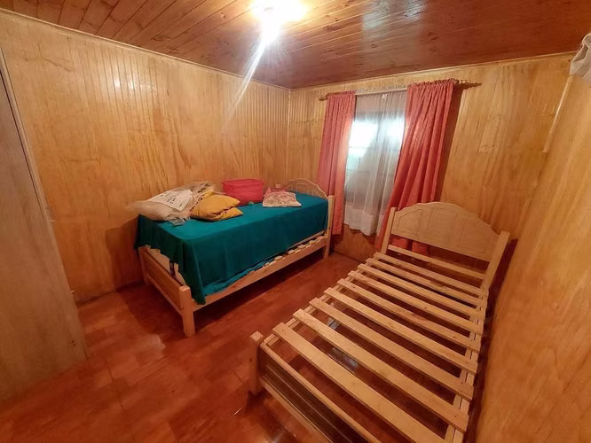 Gran propiedad 2 casas 8D3B, Embalse Ancoa (117565)