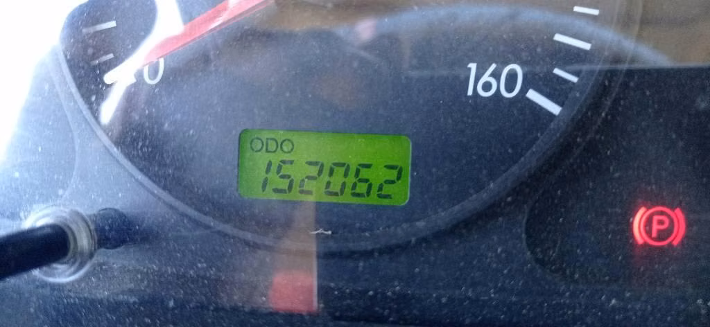 HYUNDAI HD 65 / MONTACARGA