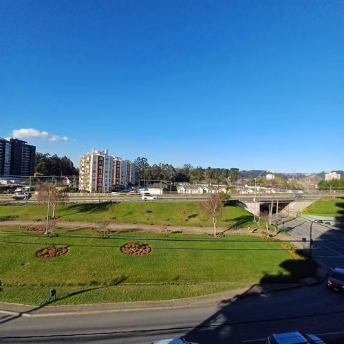 Departamento 40 m2 Huertos Familiares (121151)