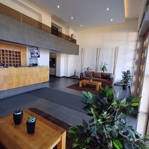 Departamento 40 m2 Huertos Familiares (121151)