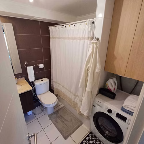 Departamento 40 m2 Huertos Familiares (121151)